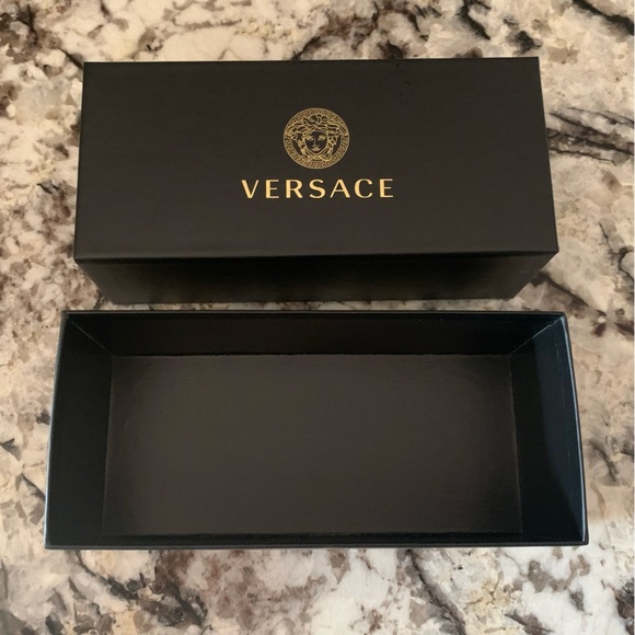 NEW Versace Box - Picture 2 of 9